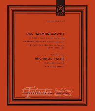 Schule für Harmonium